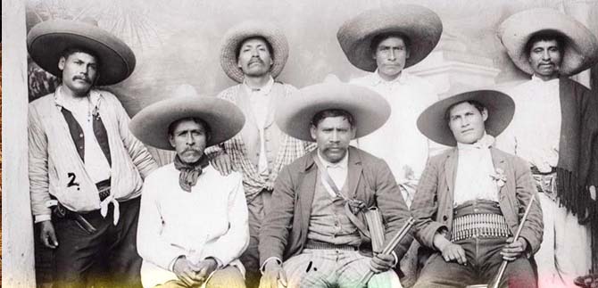 Conferencia sobre un vallecaucano que luch� en la Revoluci�n Mexicana