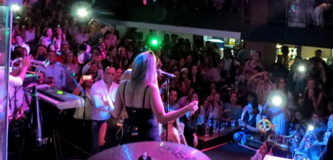 Alcalda estudia ampliacin de horario de la rumba para fin de ao en otras comunas