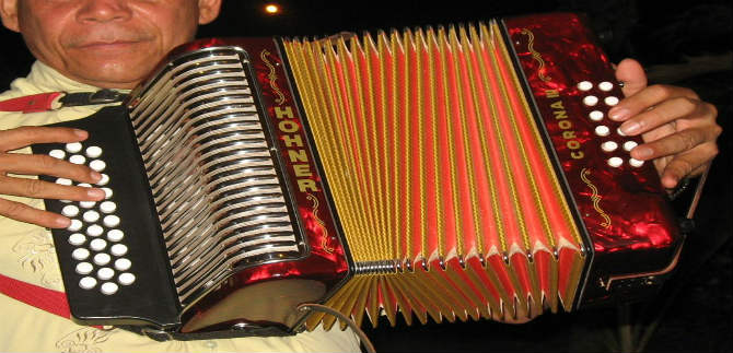 Concierto did�ctico sobre m�sica del Atl�ntico