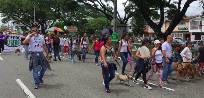 Una hora menos de ciclovida este domingo 27 de noviembre