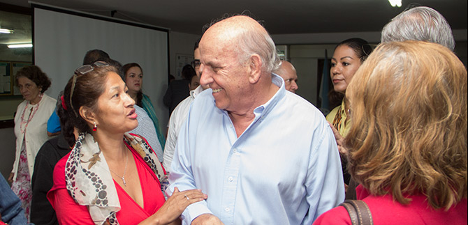 Comuna 19 presenta avances del 53% en compromisos adquiridos por parte de la Alcaldía