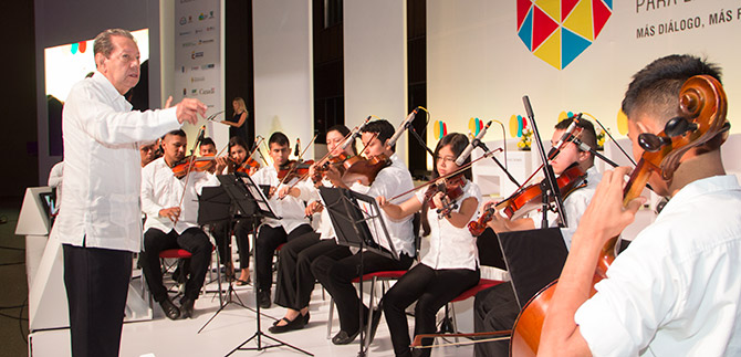 Mi Cali en Paz, un tema que escucharemos en comunas y corregimientos