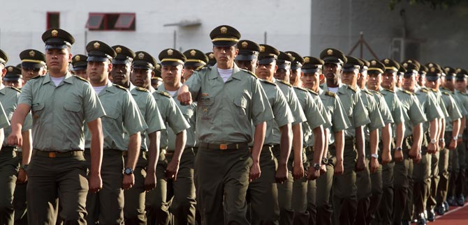 Este viernes Alcaldía socializa nuevo Código Nacional de Policía