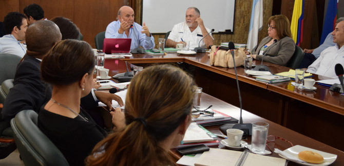 Se realizar� el cuarto Consejo Municipal de Pol�tica Social, este martes