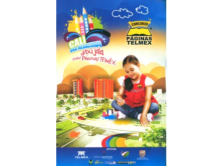 A dibujar a Cali como una Megaciudad