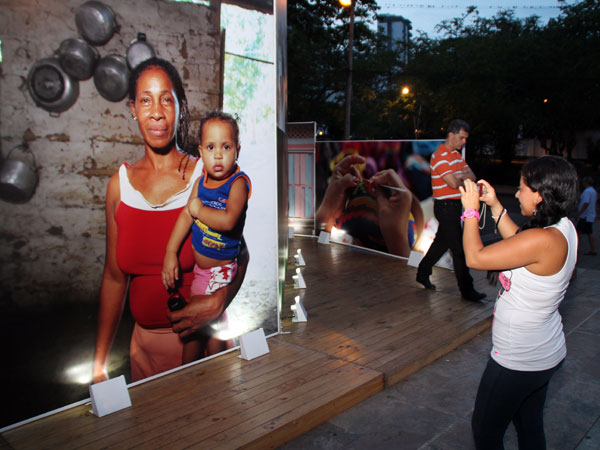 La Fundaci�n Ford le apuesta a una Cali m�s inclusiva