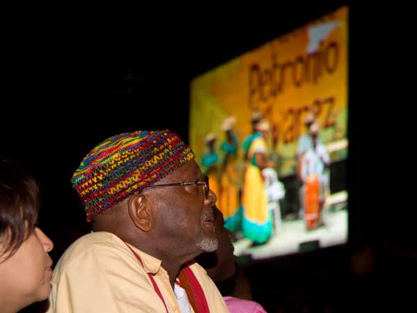 La academia se gan un espacio en el Petronio