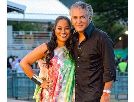 El Petronio tambin inspira a modistos nacionales