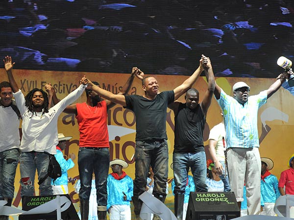 El Petronio ya tiene cuatro nuevos y grandes ganadores