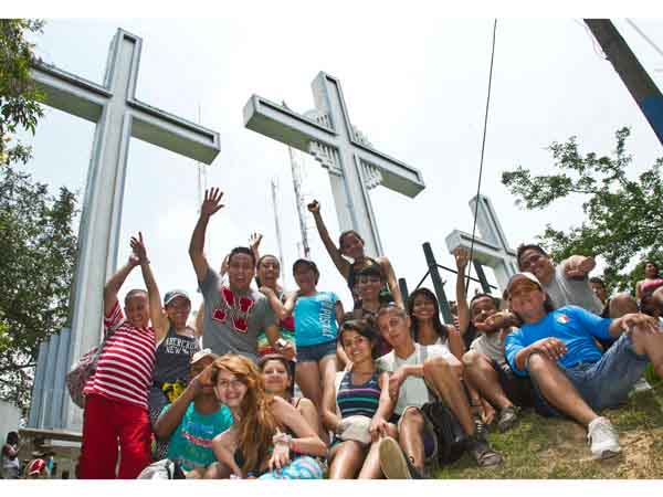 Consejos para emprender el ascenso a los cerros tutelares de Cali