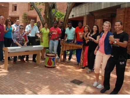 Lanzarn campaa para invitar al mundo a visitar a Cali