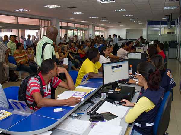 Hoy termina el papayazo tributario en Cali