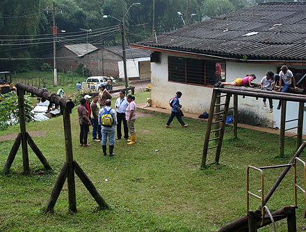 El corregimiento Villacarmelo tendr festival este 13 de octubre