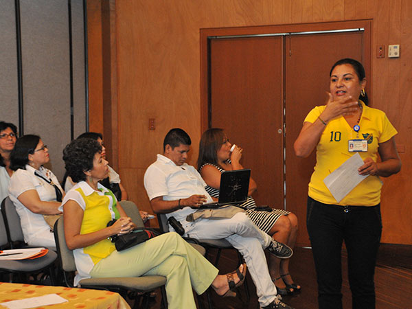 Inversiones del Plan Anual Operativo aumentarn en el 2014