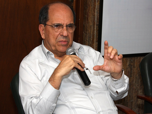 Alcalde Guerrero destaca labor para dotar a Cali de mejores espacios pblicos