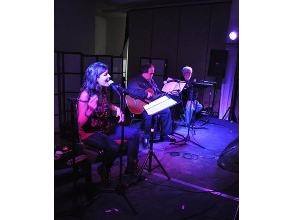 Museo Religioso invita al concierto musical potico Del amor y otros sentimientos