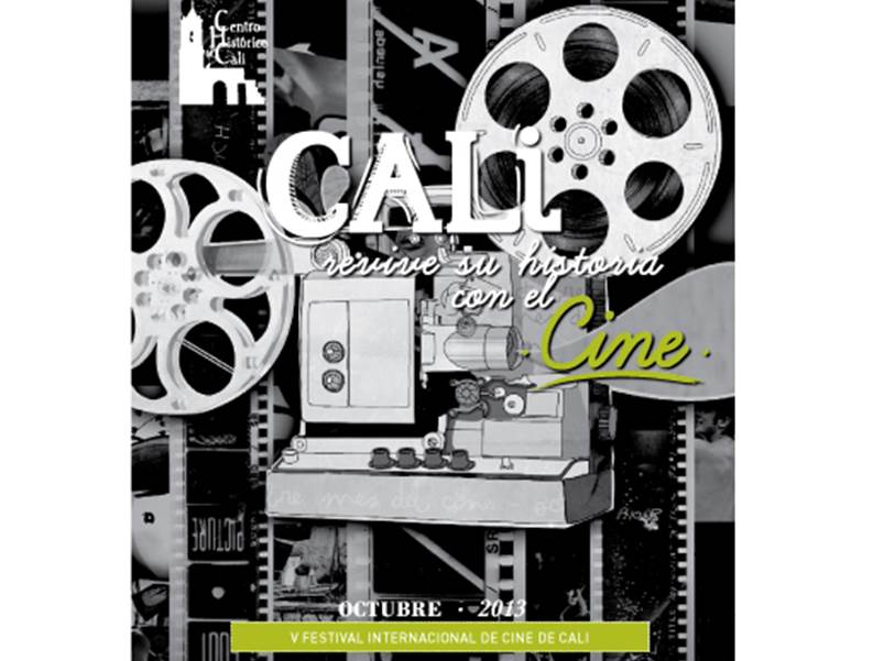 Centro Histrico ofrece en octubre programacin variada y en especial de cine