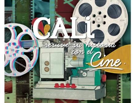 Viernes de pelcula en el Centro Histrico