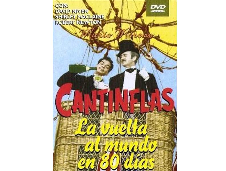 Viernes de comedia, en la Videoteca de Cali