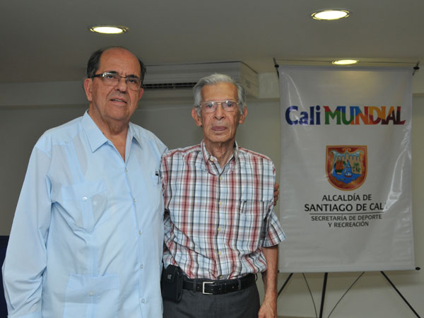 Viejas glorias del atletismo ven el mundial de menores del 2015 como escuela de nuevas generaciones