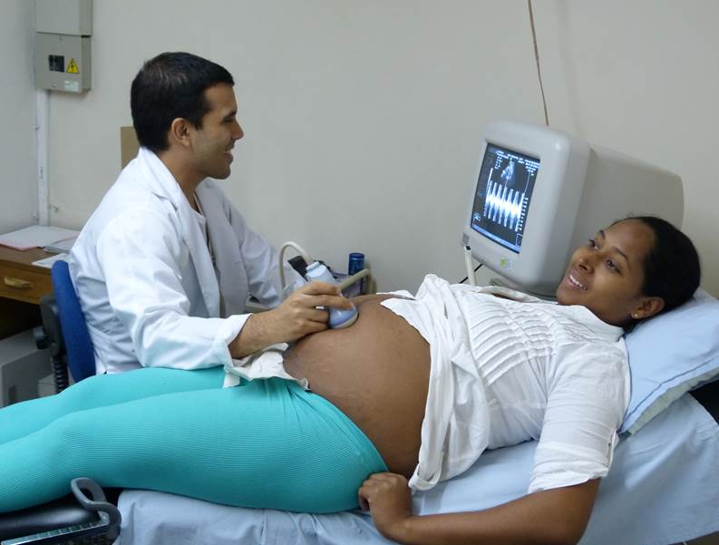 ESE Norte celebra certificacin de servicios de salud