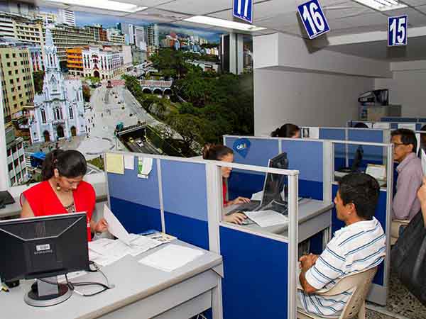 Administracin tributaria del Municipio cuesta menos en el 2013 y obtiene mayores ingresos