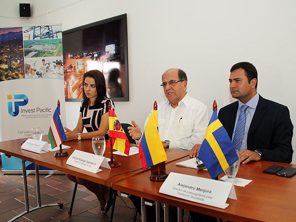 Nueva Multinacional que arriba a Cali generar  cerca de 1500 empleos