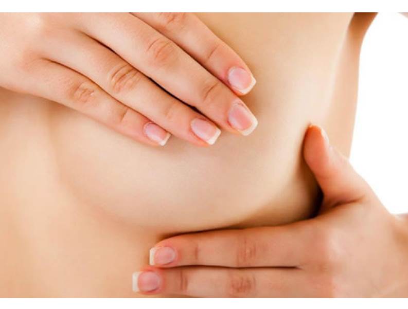 Deteccin temprana de cncer de seno sigue siendo una prioridad