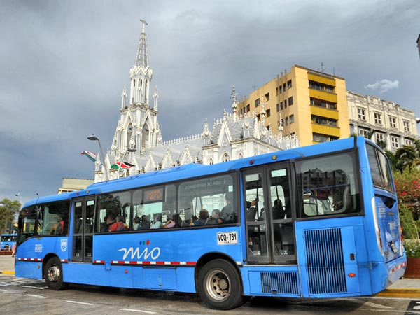 BID reitera apoyo a procesos y proyectos de desarrollo social en Cali