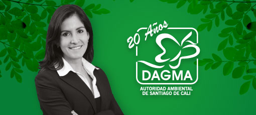 Directora DAGMA