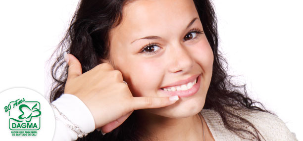 Protocolo para atenci�n telef�nica