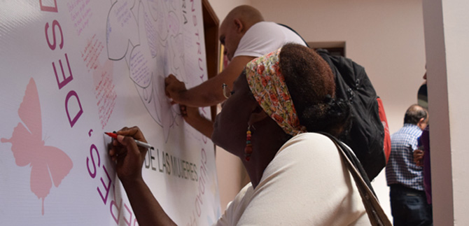 Informes de avances implementaci�n