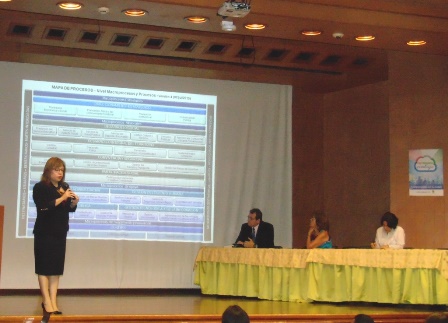 Direcci�n Jur�dica public� informe de demandas en el Bot�n de Transparencia