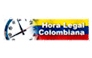 Hora legal Colombiana