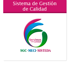 Sistema calidad