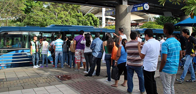 A partir del 5 de diciembre se suspender temporalmente la ruta P17