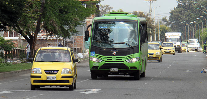 Este domingo los caleños podrán disfrutar de la Carrera 6K Marriot Cali Corre Pasión