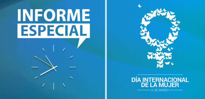 Mujeres, desarrollo econ�mico y emprendimiento