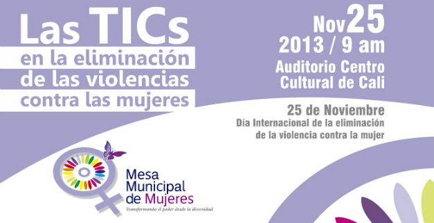 D�a internacional de la eliminaci�n de la violencia contra la mujer, este lunes