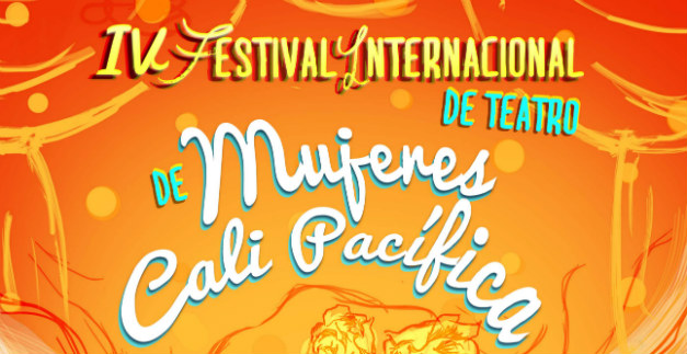 Homenaje a las mujeres del teatro colombiano