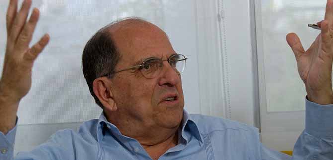 En consejo radial, Alcalde de Cali atiende a la comunidad este lunes