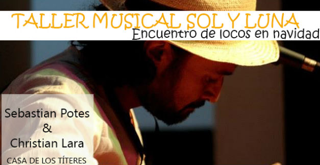 Casa de los T�teres presenta �ltima funci�n del 2013