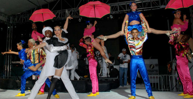 Artistas cale�os podr�n participar en convocatoria de la OEI