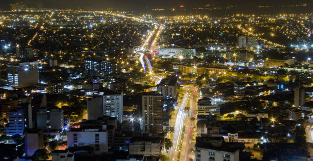 A encontrarse en el M�O para celebrar la novena navide�a
