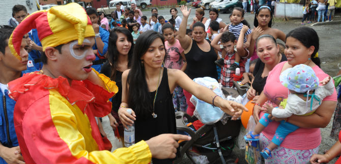 Gobierno Guerrero fomenta cultura desde la ruta navide�a, a m�s un millar de cale�itos