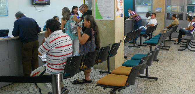 Subdirecci�n de Catastro no atender� p�blico hasta el 12 de enero de 2014
