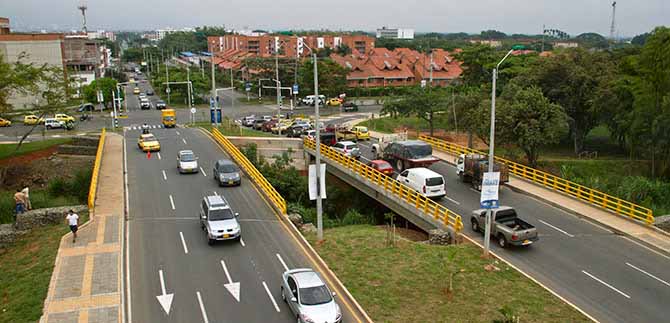 Cali es segunda ciudad del pa�s en expedir m�s licencias de conducci�n