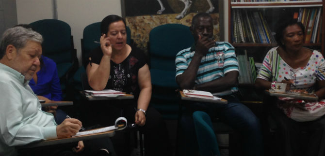 Convocan a ediles para socializar afiliaci�n a seguridad en salud y riesgos