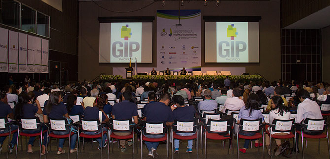Colombia debe apostarle a proyectos en el Pac�fico y entender que Asia es motor mundial