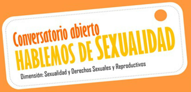 Conversatorio sobre sexualidad, este viernes en el Centro Cultural de Cali